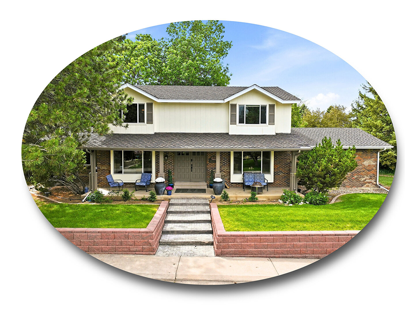 7951 South Jackson Street, Centennial, CO 80122, listed by Conrad Steller | Employing Broker, MLS ID: 4675108