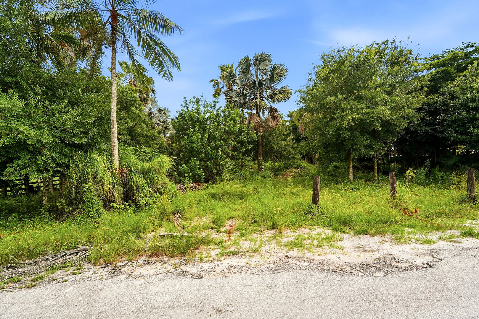 Front at 9080 Northwest 72nd Street, Parkland, FL 33067, listed by Charilee Rivera