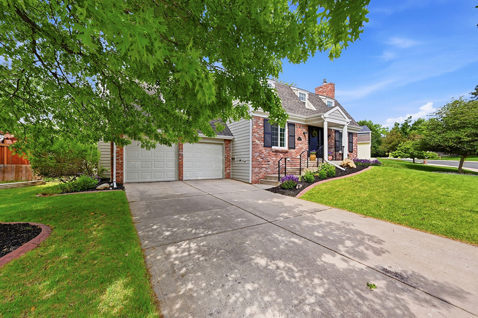 Front at 7139 S Hudson Circle, Centennial, CO 80122, listed by Charles DesRosiers, MLS ID: 4458173