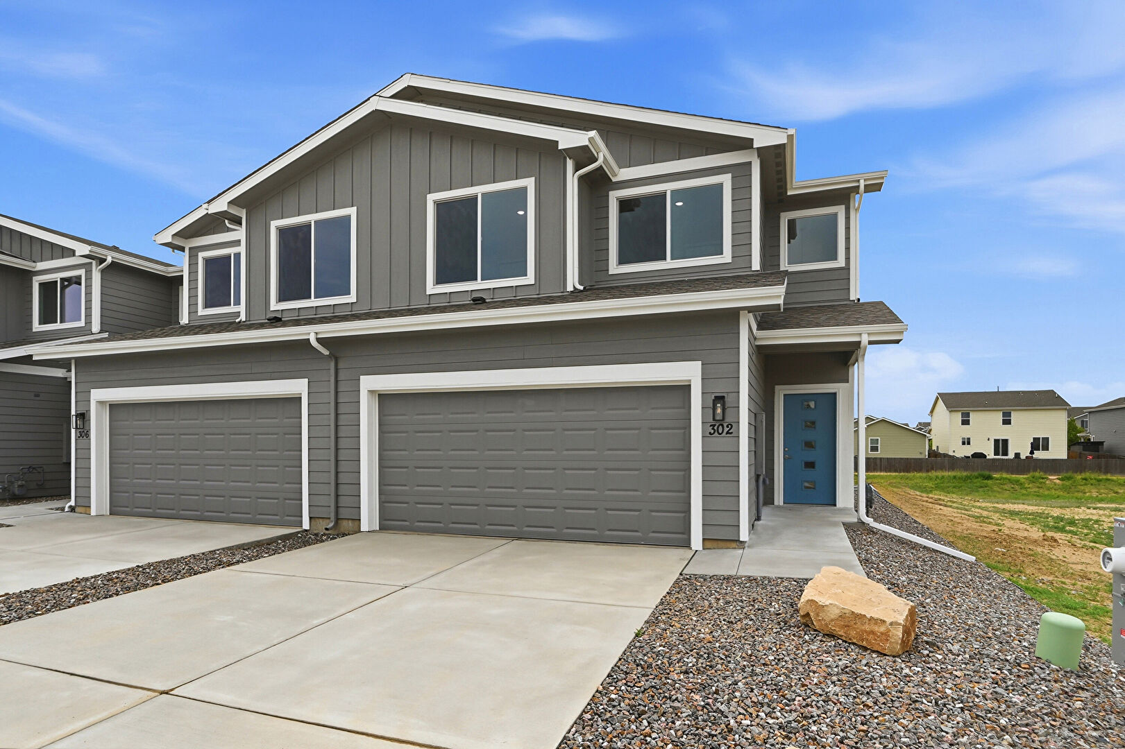 Front at 302 Bennett Avenue, Bennett, CO 80102, listed by Tom Richardson, MLS ID: 2138907