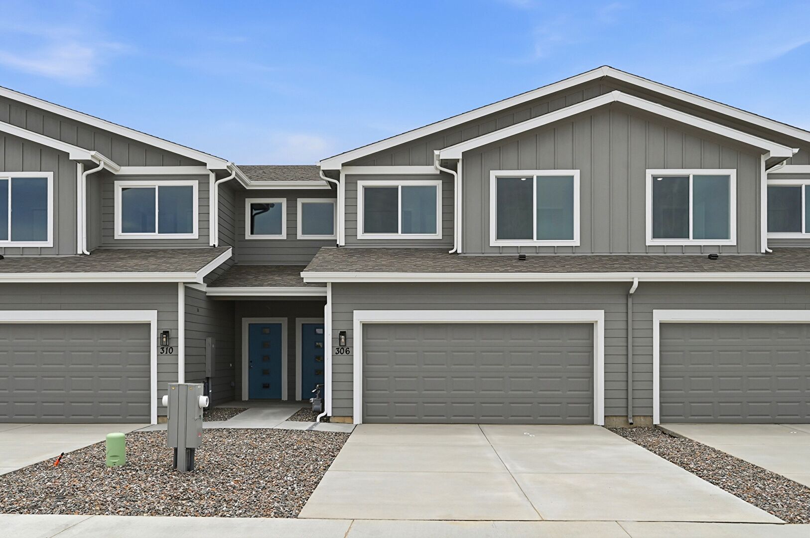 Front at 306 Bennett Avenue, Bennett, CO 80102, listed by Tom Richardson, MLS ID: 2432133