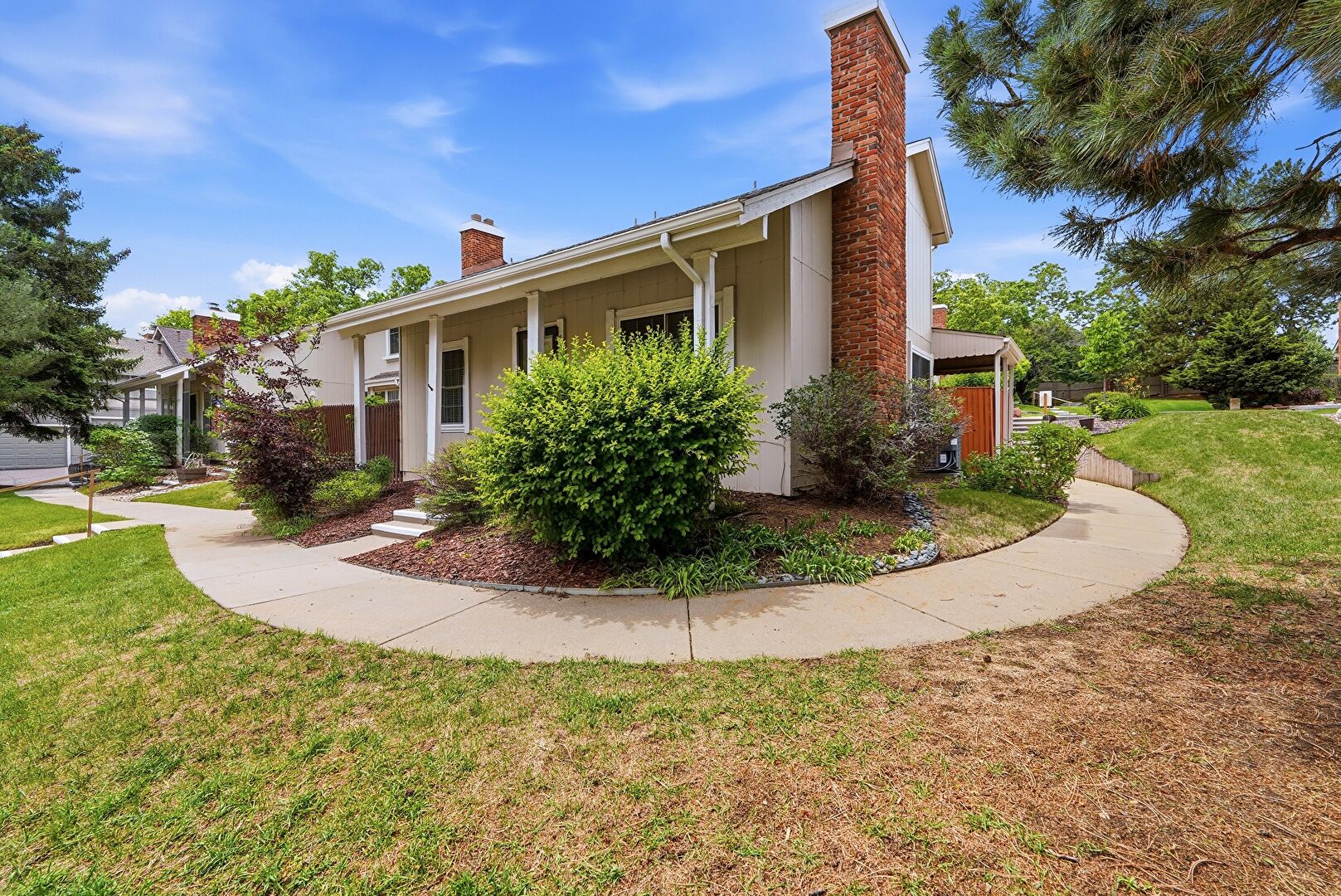 7068 South Knolls Way, Centennial, CO 80122, listed by Conrad Steller | Employing Broker, MLS ID: 2008260