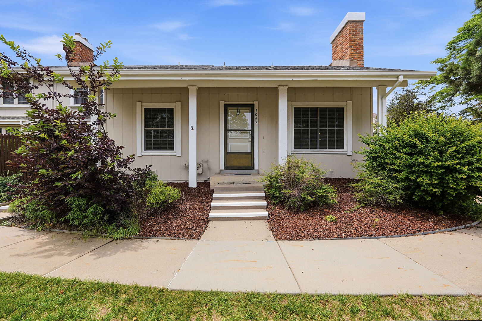7068 South Knolls Way, Centennial, CO 80122, listed by Conrad Steller | Employing Broker, MLS ID: 2008260