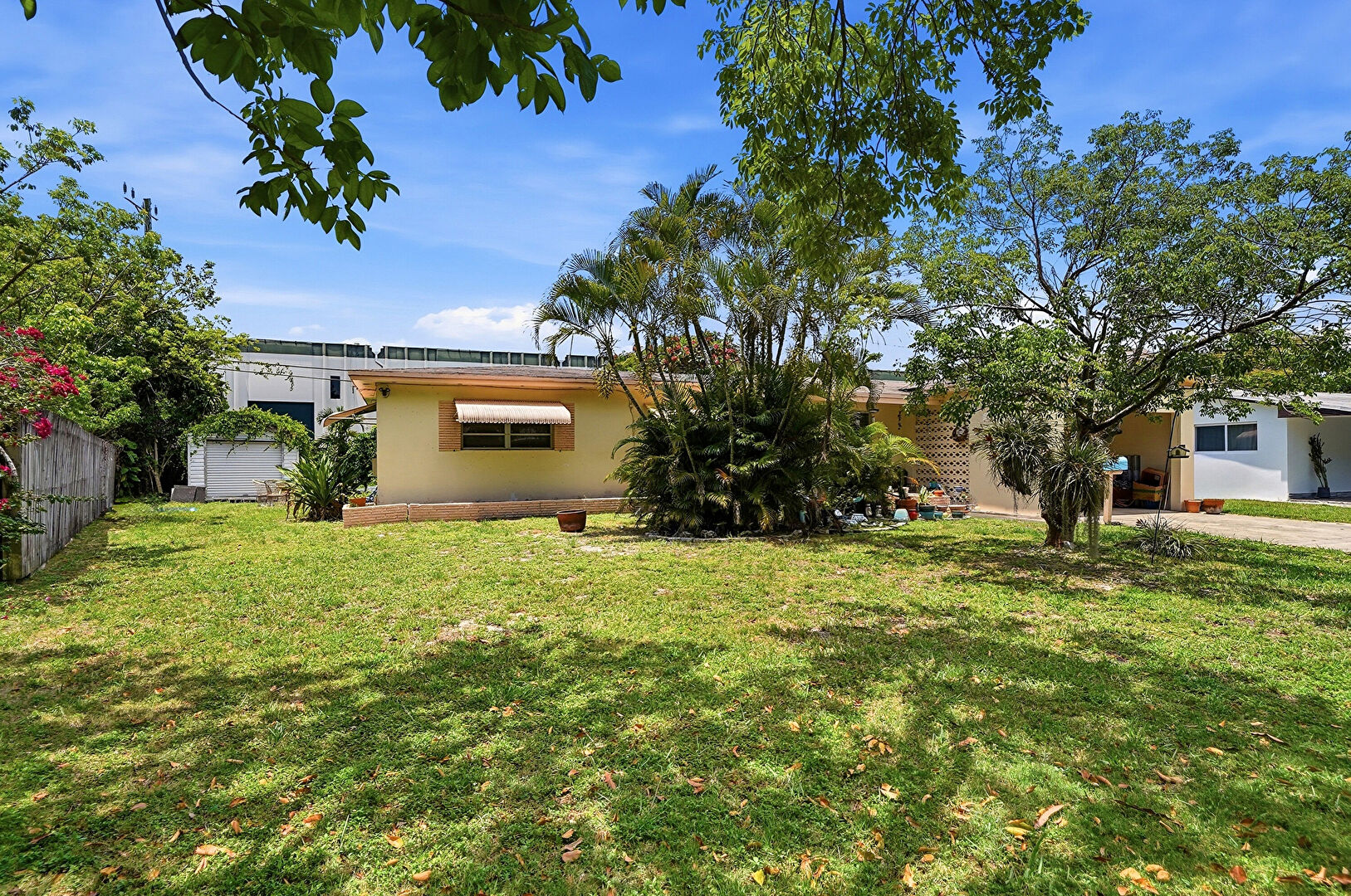 Front at 1251 Northwest 46th Court, Fort Lauderdale, FL 33309, listed by Larry Mastropieri