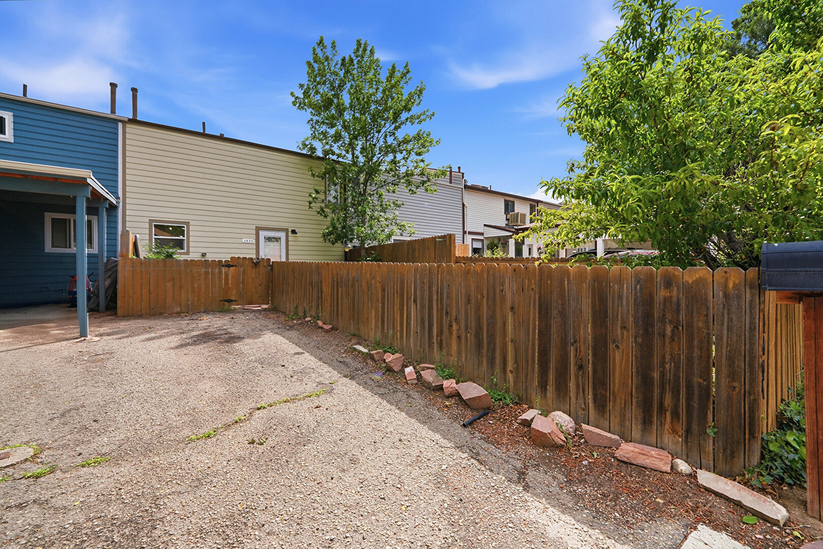 Front at 1622 Longbow Court, Lafayette, CO 80026, listed by Colleen Simpson