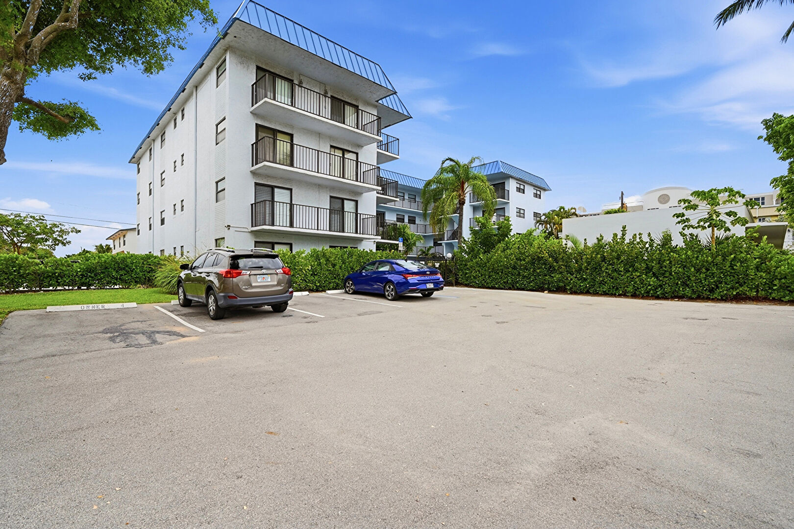 Out Buildings at 1975 Southeast 3rd Street, Unit 203, Deerfield Beach, FL 33441, listed by Michelle De Benedictis