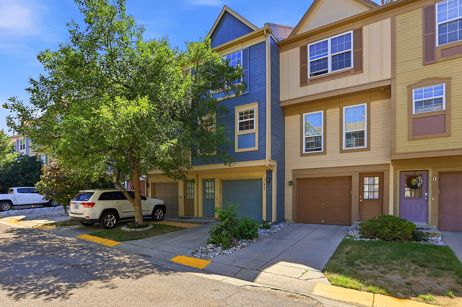 11847 East Kepner Drive, Aurora, CO 80012, listed by Kory Bryant | Broker Associate, MLS ID: 4623156