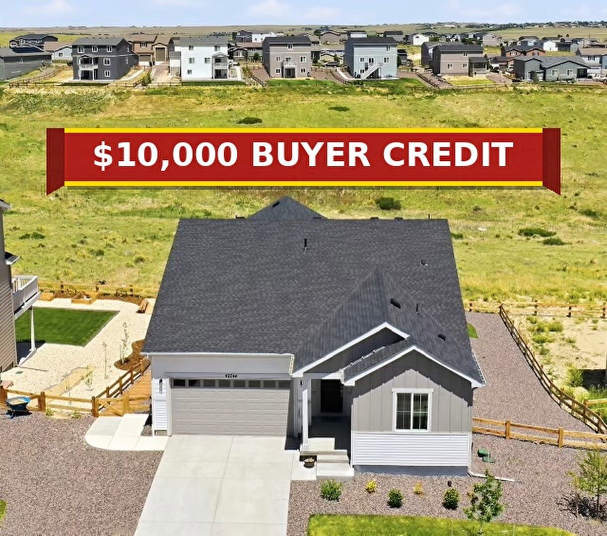 42744 Calusa Pines Road, Elizabeth, CO 80107, listed by Jeannette Ivy, MLS ID: 9067490