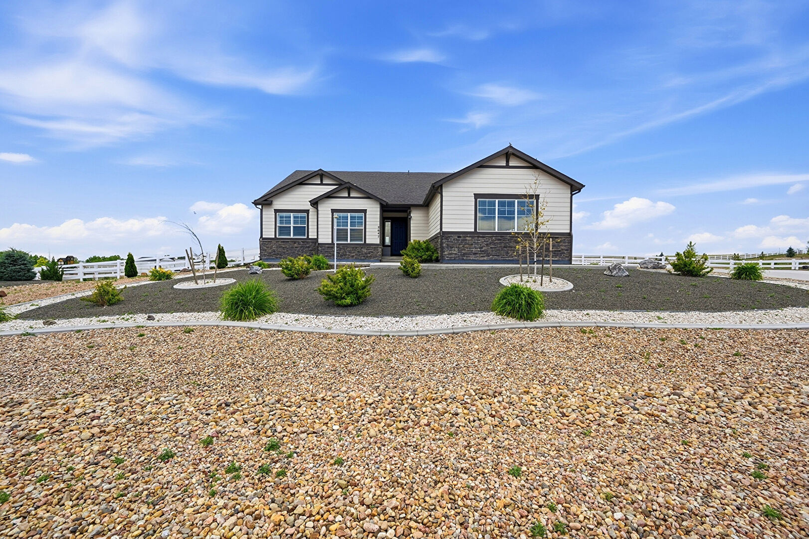 2647 Cutter Drive, Severance, CO 80524, listed by Jennifer Hart
