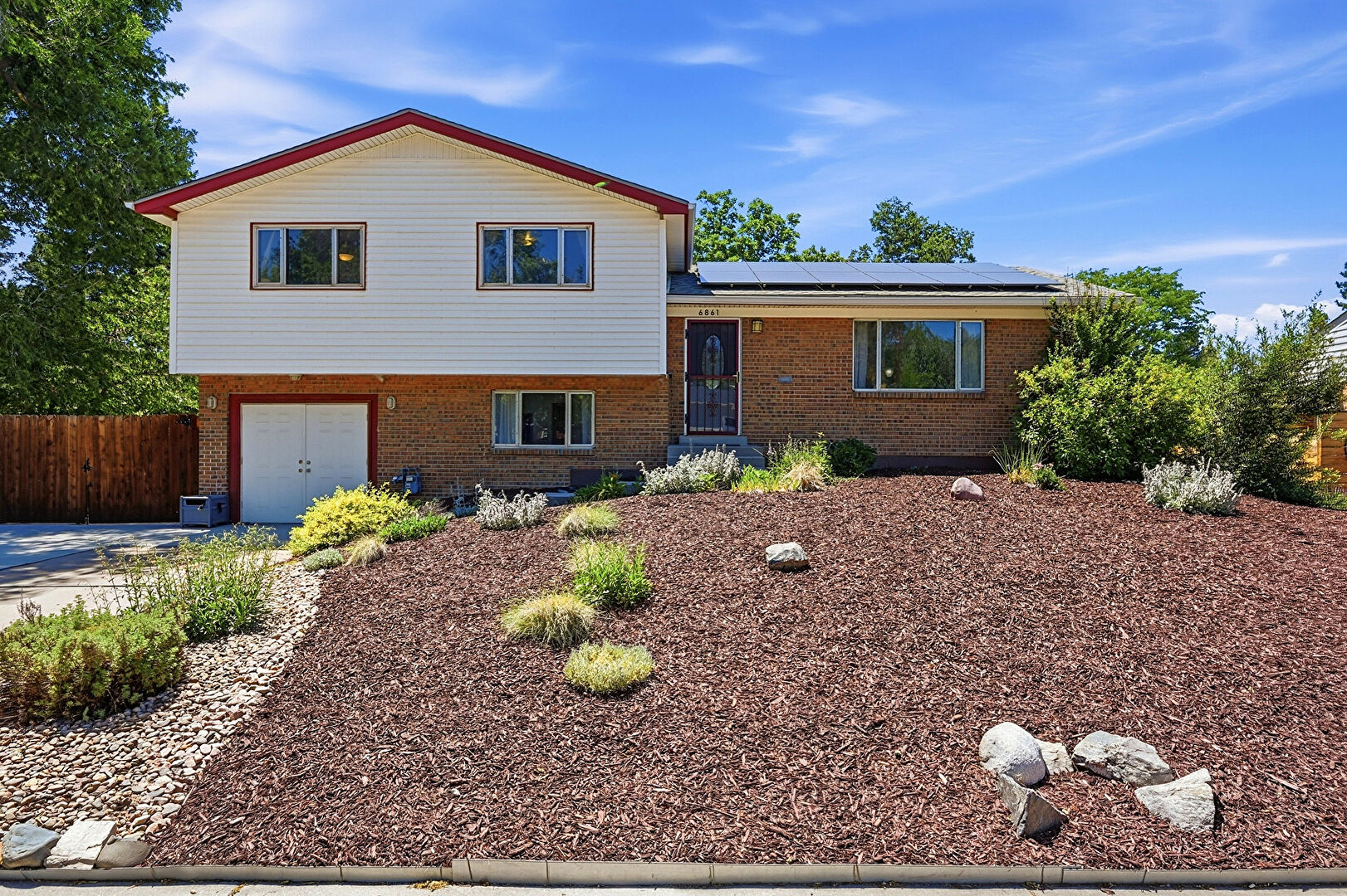 6861 South Washington Street, Centennial, CO 80122, listed by Natalie Force, MLS ID: 4513864