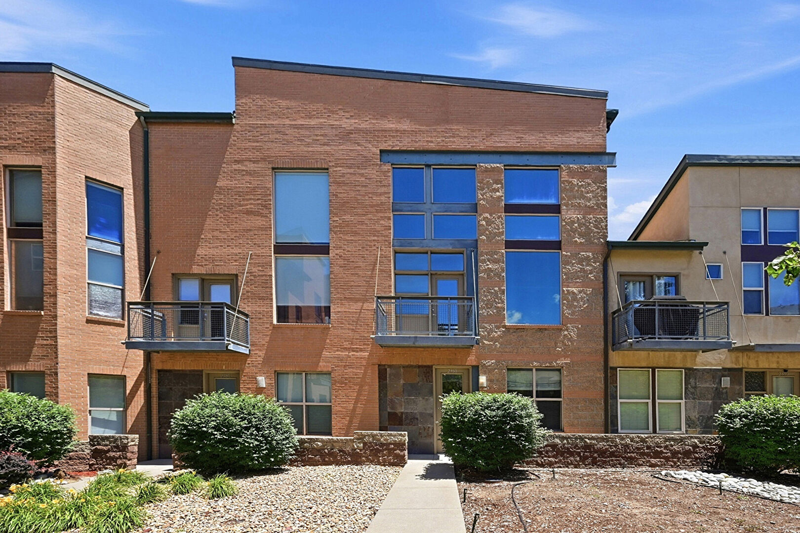 Out Buildings at 2388 South Wheeling Circle, Aurora, CO 80014, listed by Taylor Haas