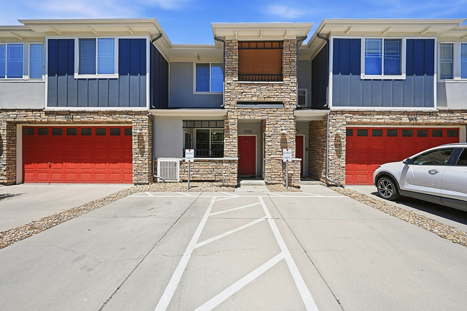 Front at 9300 East Florida Avenue #1008, Denver, CO 80247, listed by Dennis Schultz Jr.