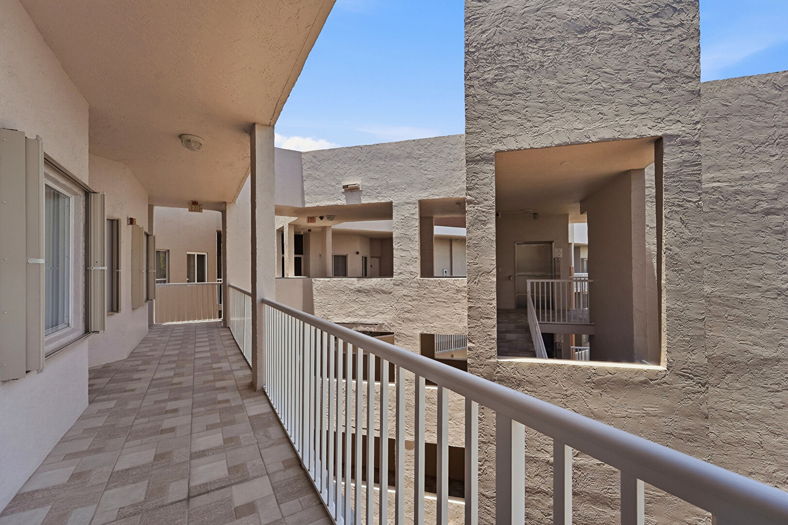 Exterior Entry at 7478 Granville Drive, Tamarac, FL 33321, listed by Christy Torisk