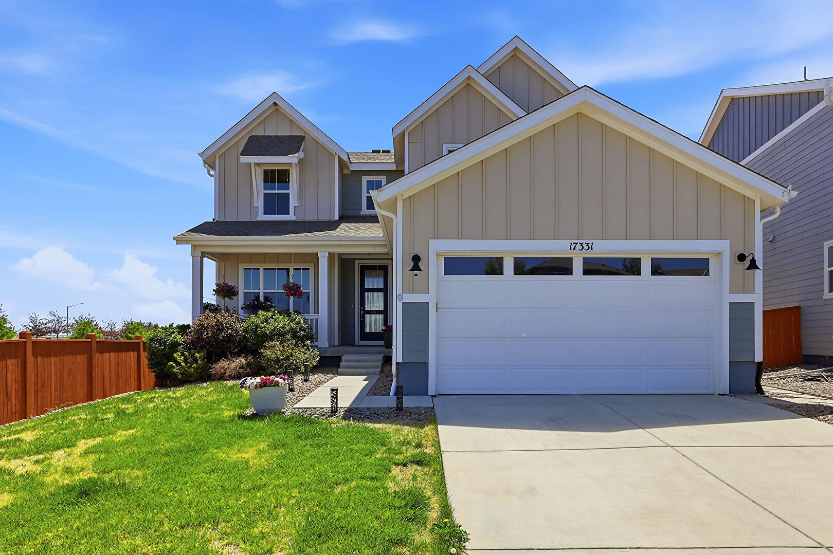 17331 Drake Street, Broomfield, CO 80023, listed by FELIX LUCK
