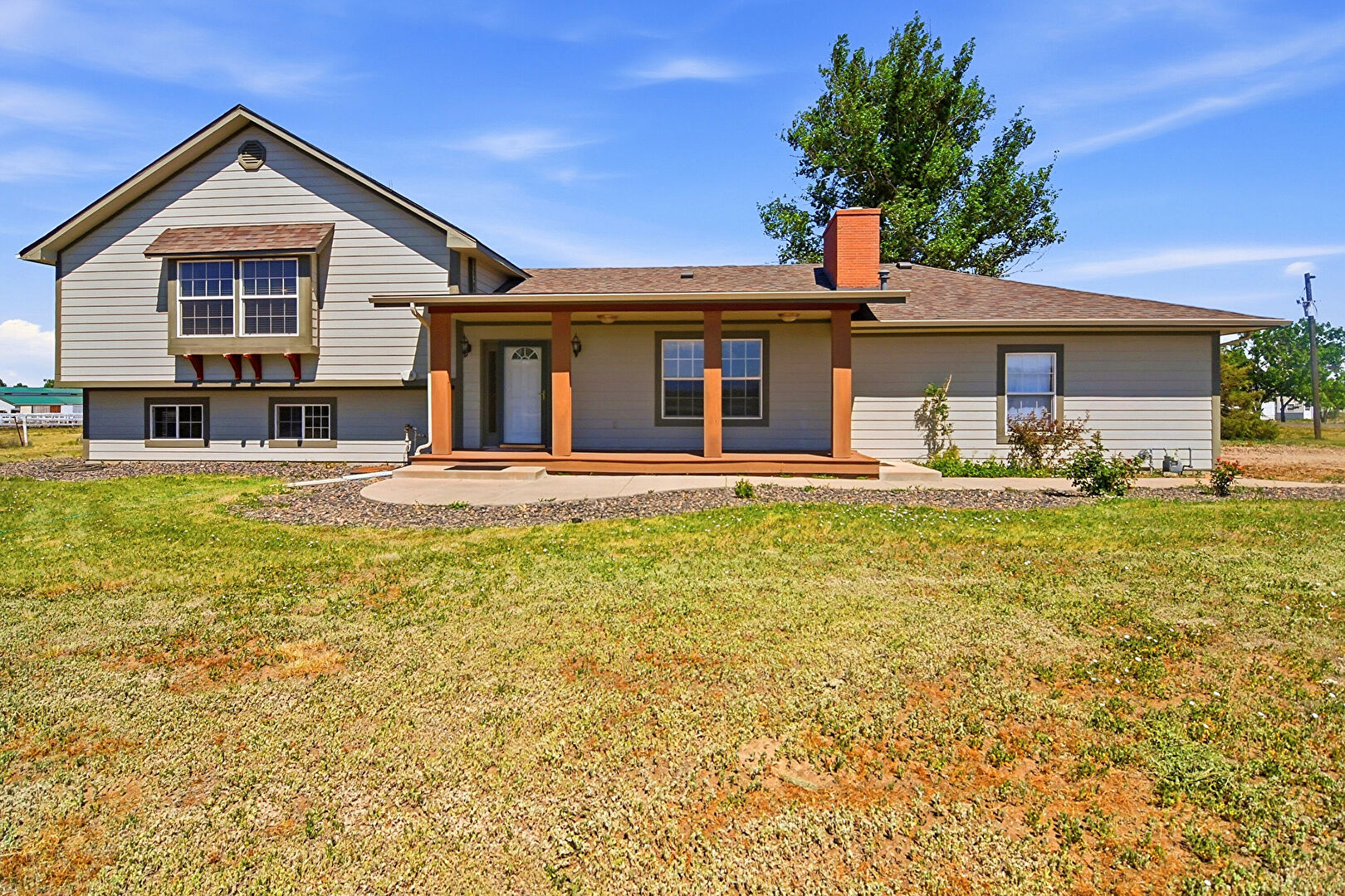 Back at 12426 North 1st Street, Parker, CO 80134, listed by Jane Pearson, MLS ID: 6167228