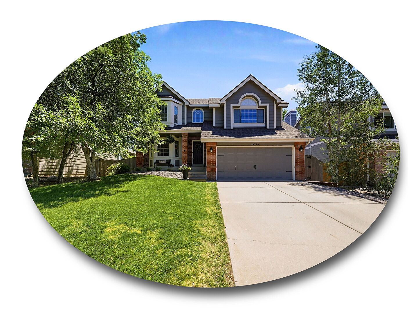 14770 East Grand Avenue, Aurora, CO 80015, listed by Blair Bryant | Designated Broker, MLS ID: 3237625