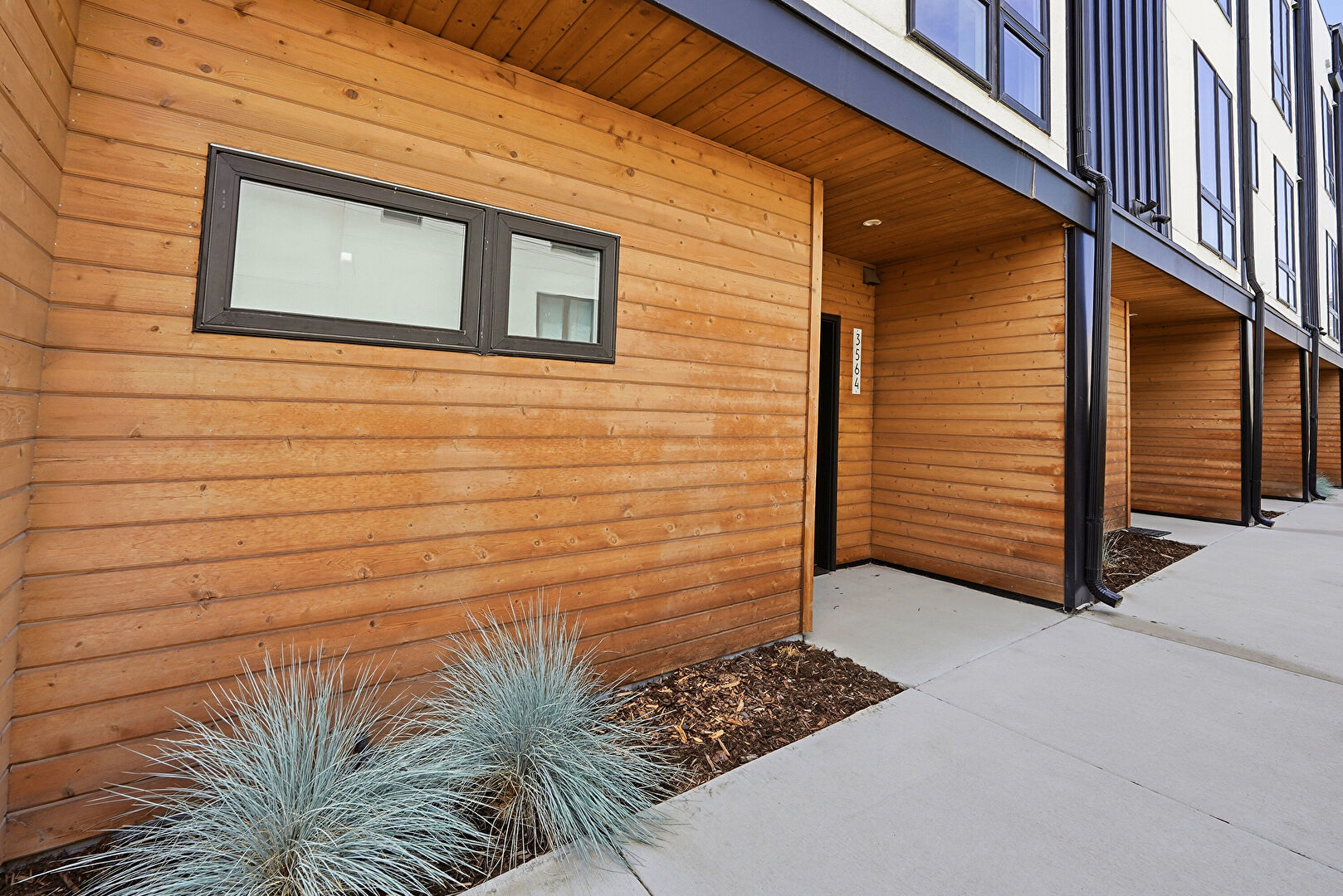 Front at 3564 West 16th Ave, Denver, CO 80204, listed by Taylor Haas