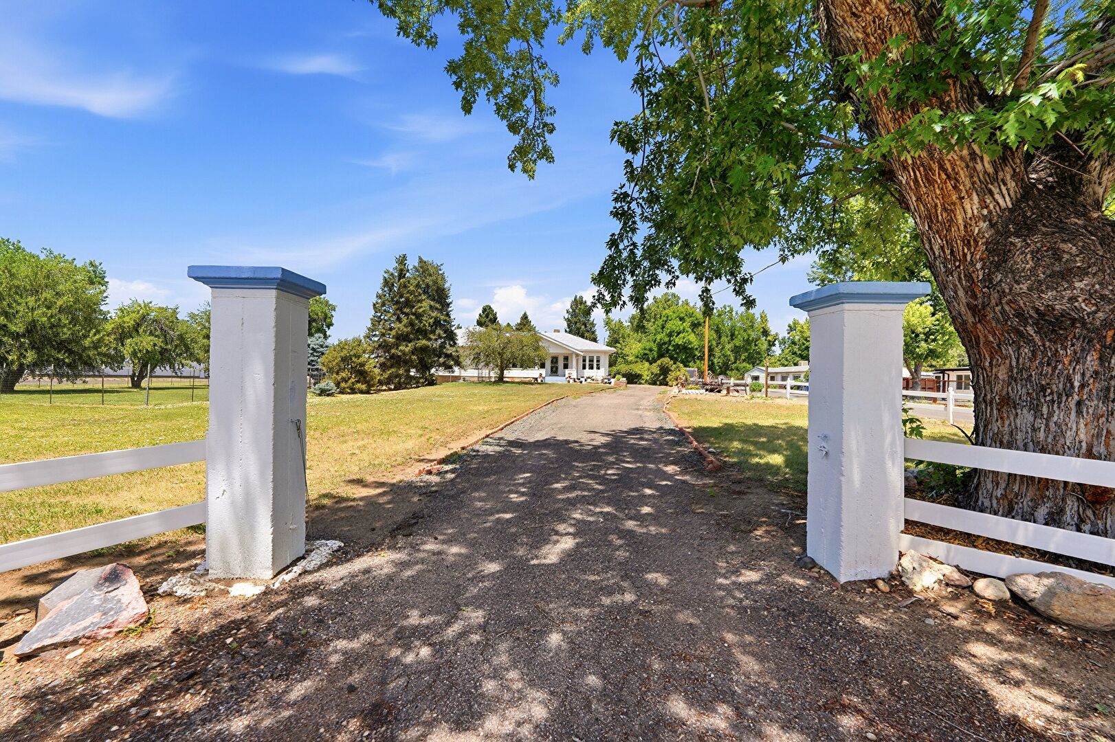 Front at 14275 West 50th Avenue, Golden, CO 80403, listed by Keith Gantenbein