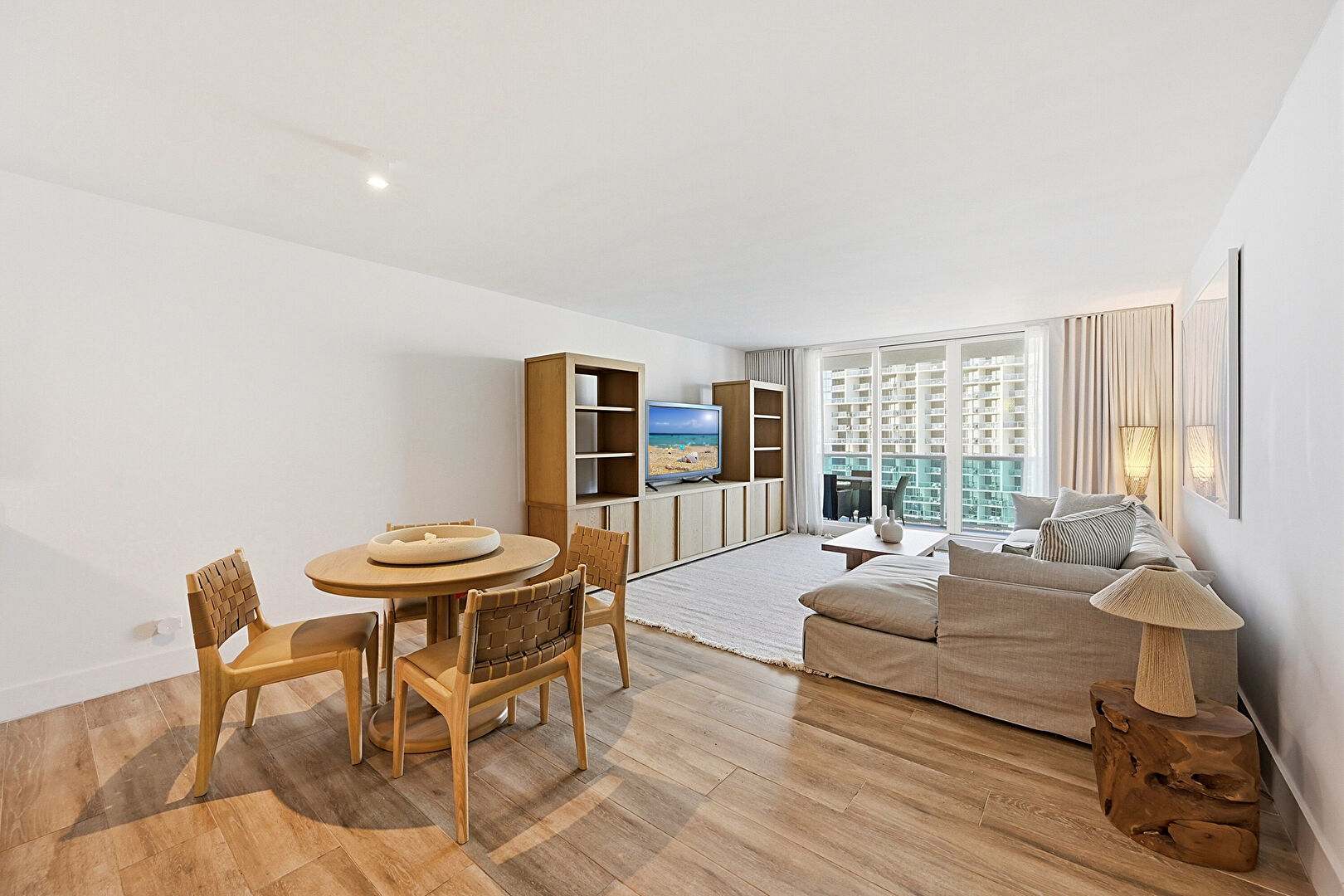 2301 Collins Avenue, 1205, Miami Beach, FL 33139, listed by Rachael Barach