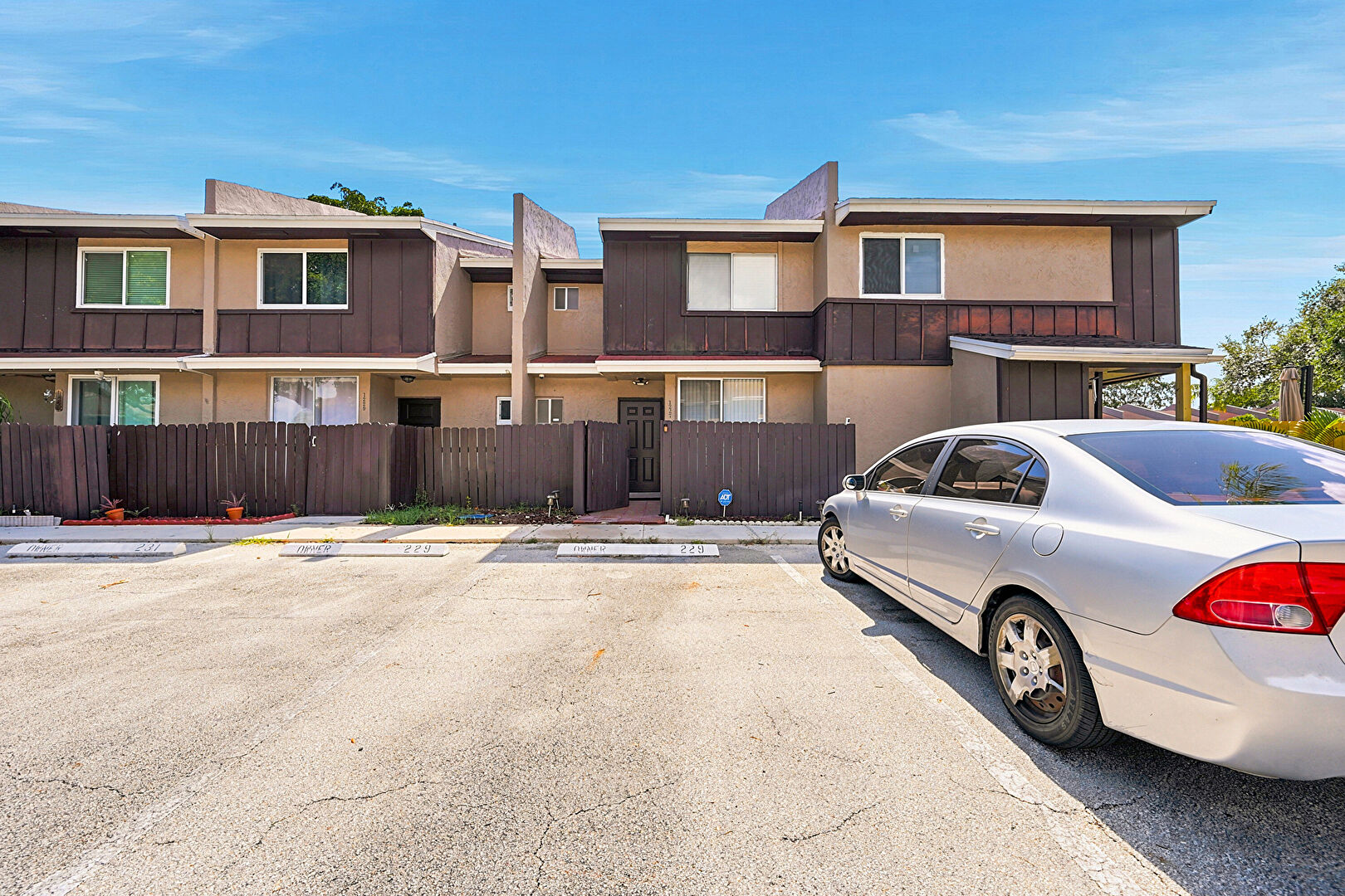 Front at 1227 Sussex Drive, North Lauderdale, FL 33068, listed by Laura Sanders