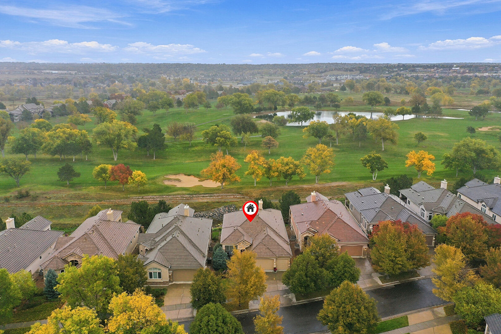 6478 South Blackhawk Way, Aurora, CO 80016, listed by Blair Bryant | Designated Broker, MLS ID: 3690458