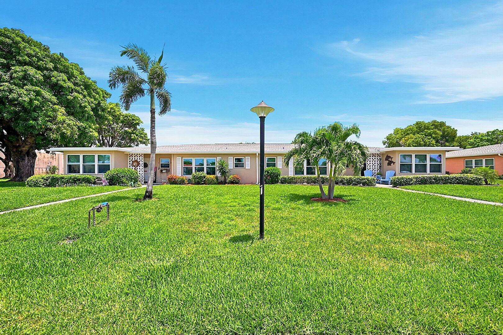 Front at 295 North High Point blvd, b, Boynton Beach, FL 33435, listed by Milva Skorish, MLS ID: B26045762