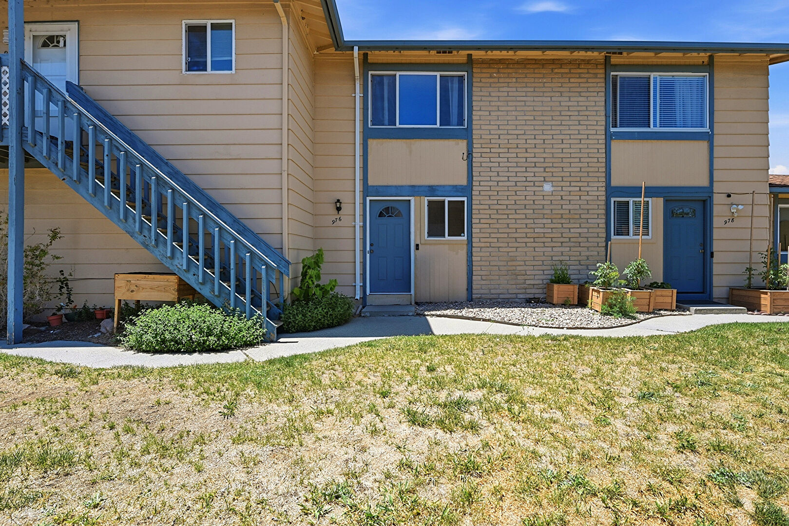 Property Exterior at 976 Coronado Parkway South, Denver, CO 80229, listed by Jasmine Garcia