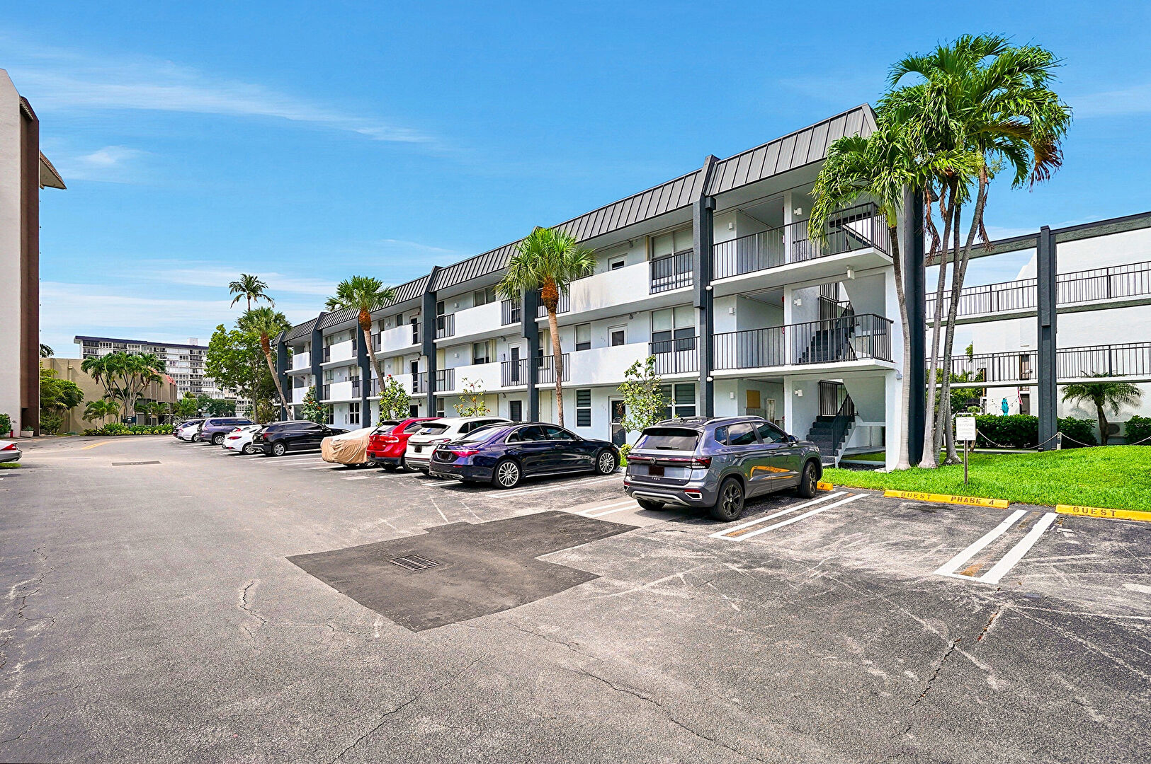 Front at 777 South Federal Highway, K101, Pompano Beach, FL 33062, listed by Darren Impemba