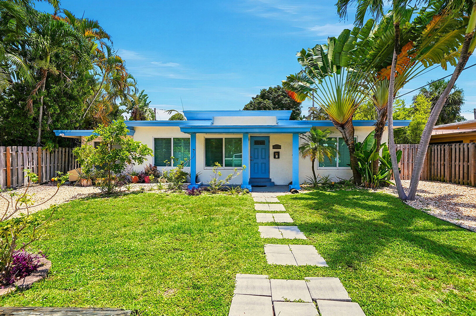 Front at 1777 Northeast 17th Street, Fort Lauderdale, FL 33305, listed by Charles J  Schneider, MLS ID: F1315321