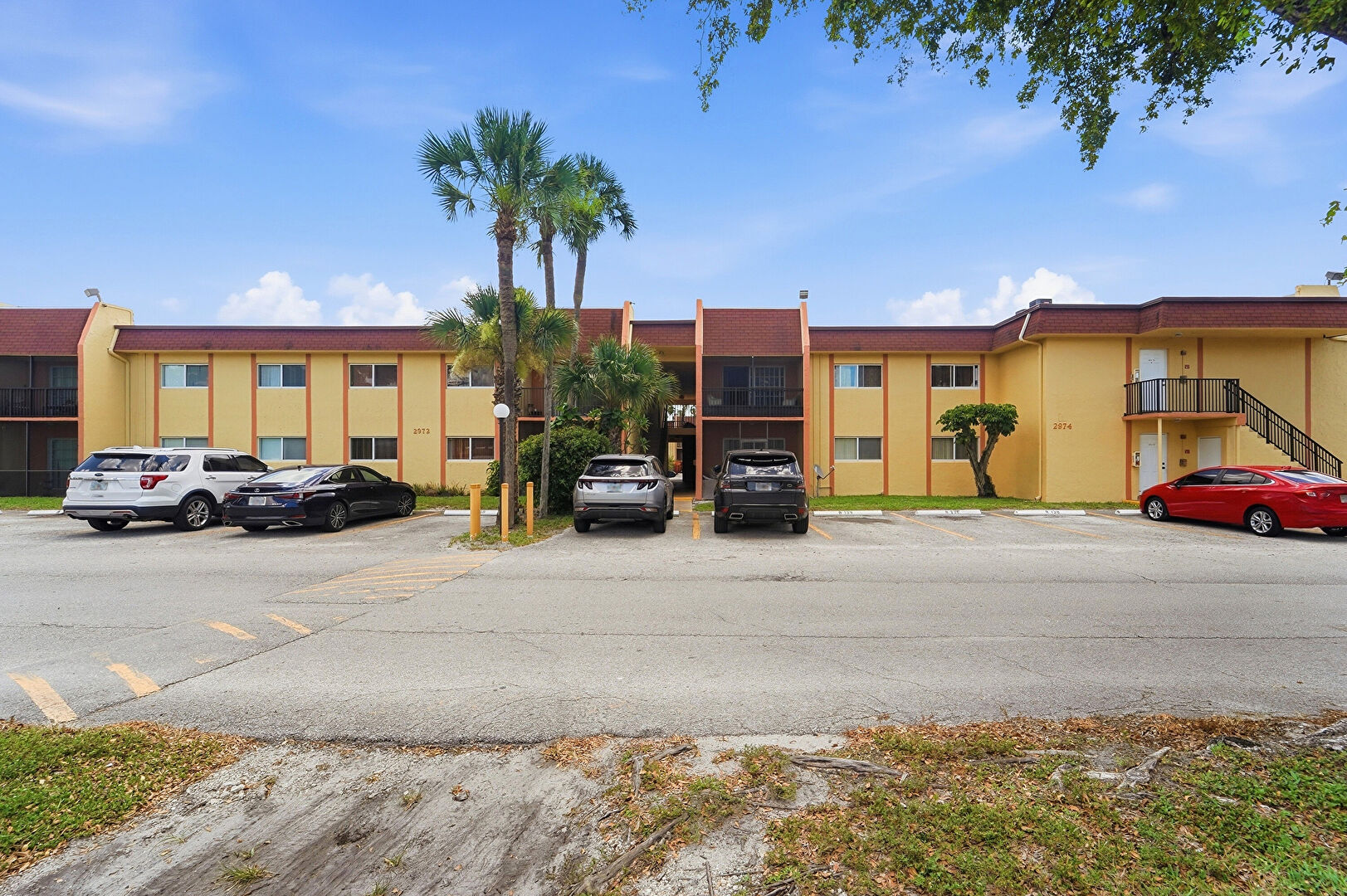 Out Buildings at 2974 NW 55th Avenue, Lauderhill, FL 33313, listed by Angela P Henry, MLS ID: A12042232