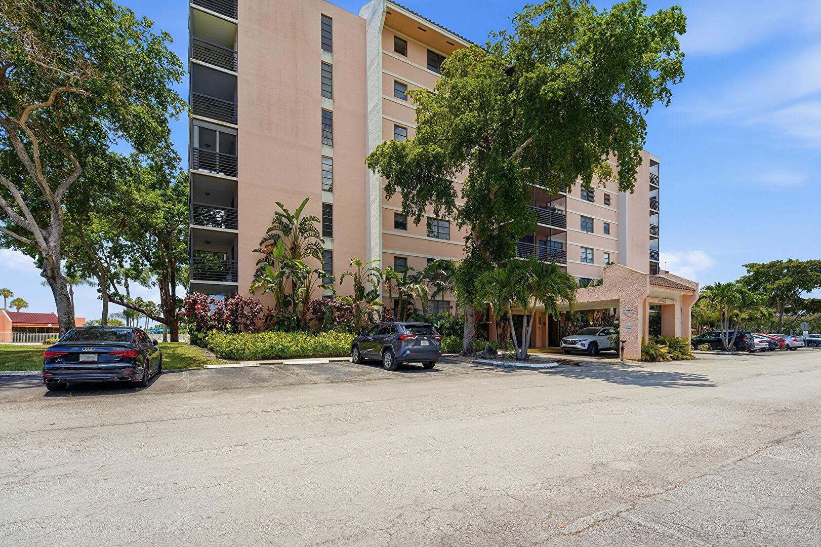 Outdoor Structure at 20840 San Simeon Way, North Miami Beach, FL 33179, listed by Ana Maria Garcia