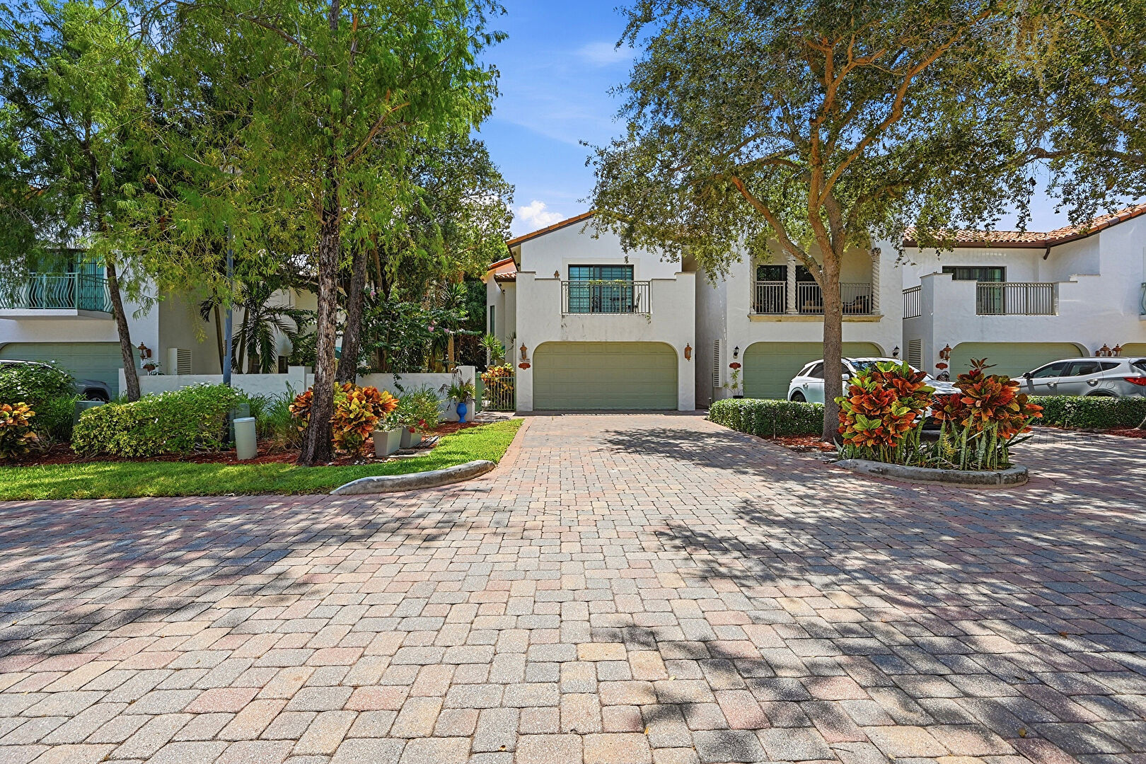 Front at 4419 Hidden Harbour Terrace, Dania Beach, FL 33312, listed by Erica Simas, MLS ID: B26041659