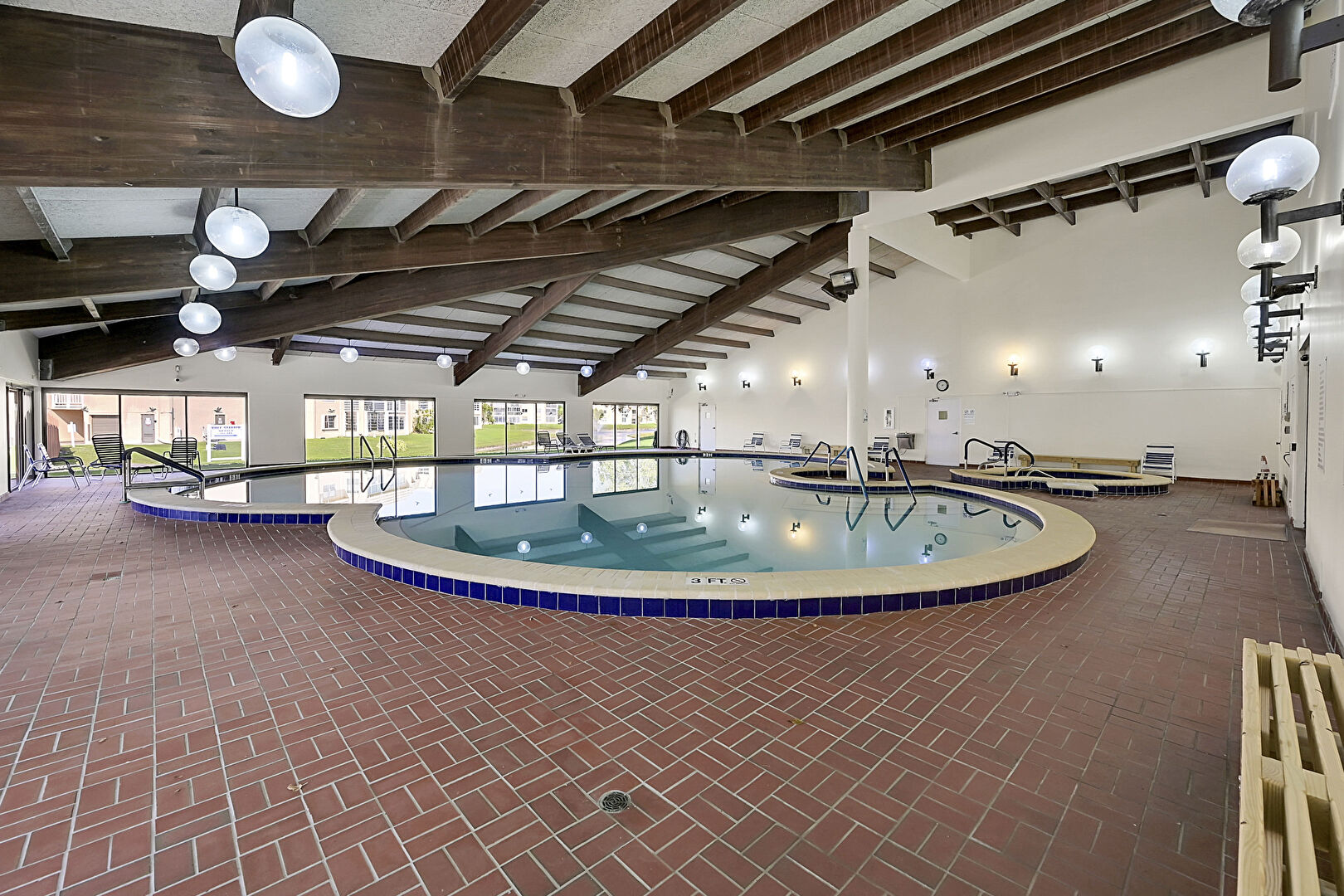 Community at 9360 Sunrise Lakes Boulevard, 111, Sunrise, FL 33322, listed by Mervin Moss