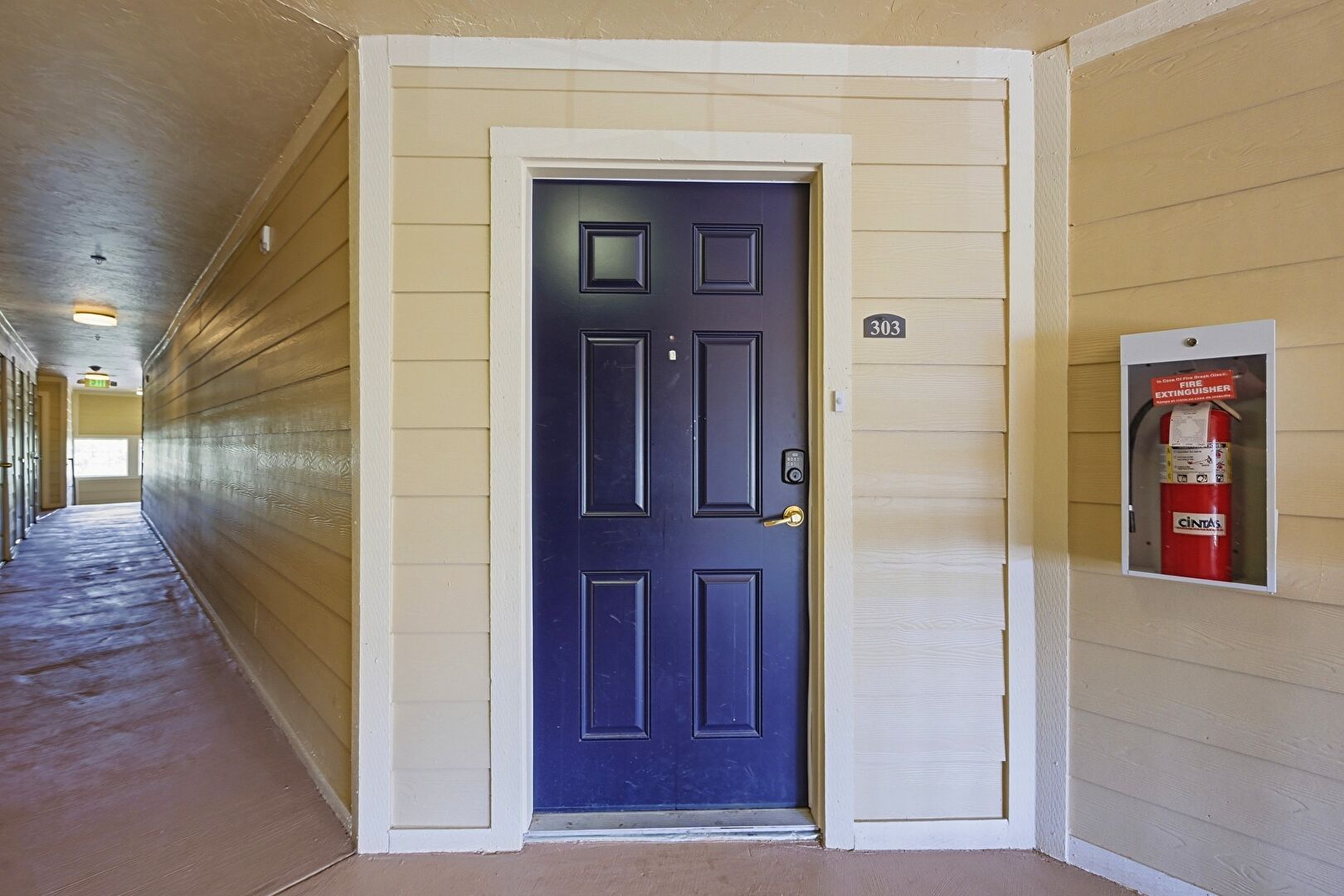 Exterior Entry at 5755 North Genoa Way, Aurora, CO 80019, listed by Tonie Benetti