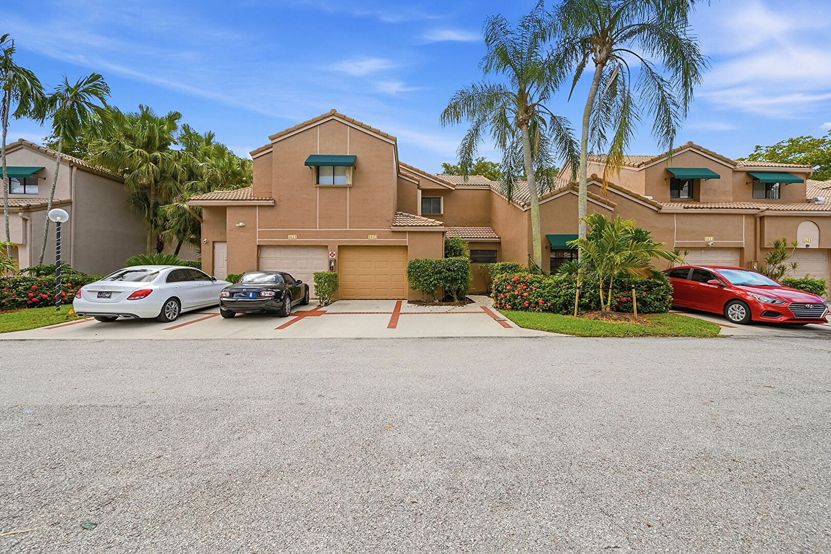 Front at 1622 Cypress Pointe Drive, 4-11, Coral Springs, FL 33071, listed by Buddy Nastase