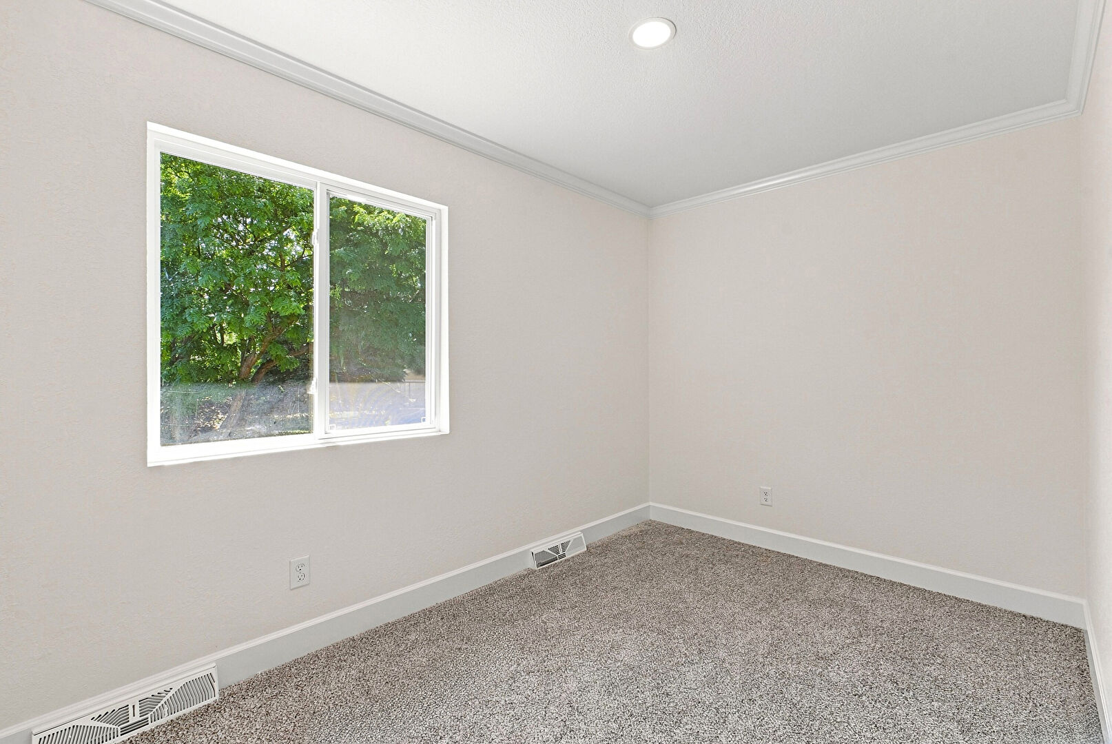 Closet at 7445 S Kendall Boulevard, Littleton, CO 80128, listed by Audrey Schoeppner, MLS ID: 2590794