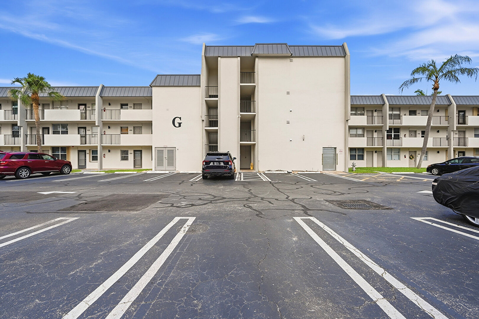 Front at 777 South Federal Highway, G206, Pompano Beach, FL 33062, listed by Darren Impemba