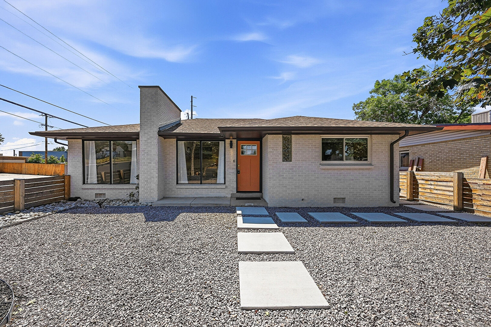 Front at 505 Zenobia Street, Denver, CO 80204, listed by Devan Bonilla- Lopez, MLS ID: 4688981