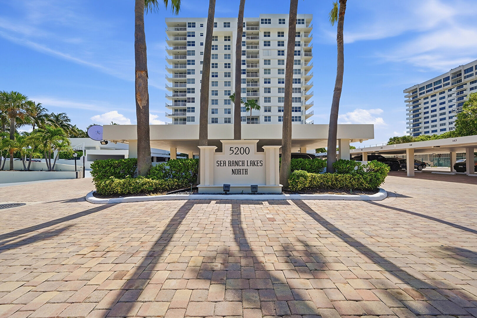 Front at 5200 North Ocean Boulevard, Apt 914a, Lauderdale-by-the-Sea, FL 33308, listed by Kevin Gibbons, MLS ID: B26052561