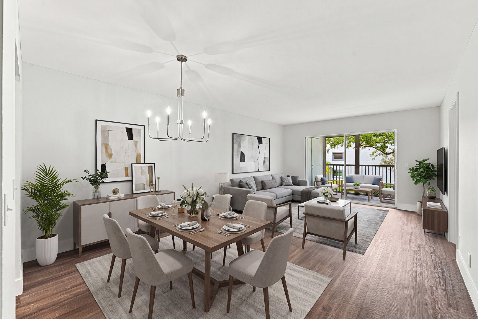1400 Southwest 124th Terrace, Unit 202Q, Building Q, Pembroke Pines, FL 33027, listed by Richard Wiseman