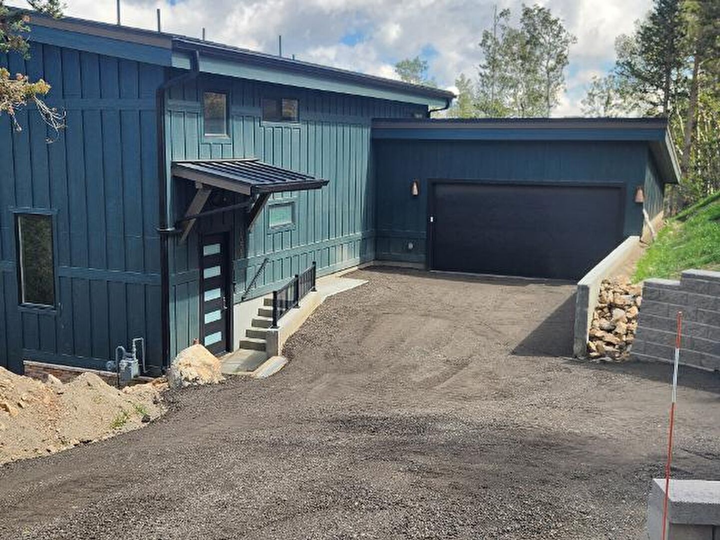 1000 Highpoint Circle, Black Hawk, CO 80422, listed by Celeste Hale, MLS ID: 9811350