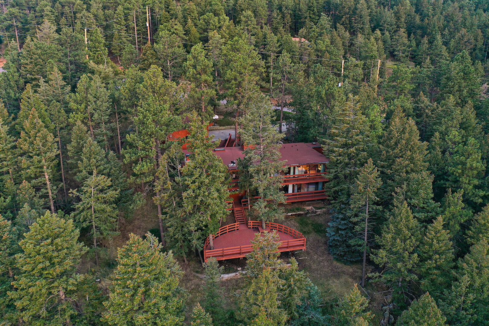 22703 Hagler Drive, Golden, CO 80401, listed by Blair Bryant | Designated Broker, MLS ID: 6487181