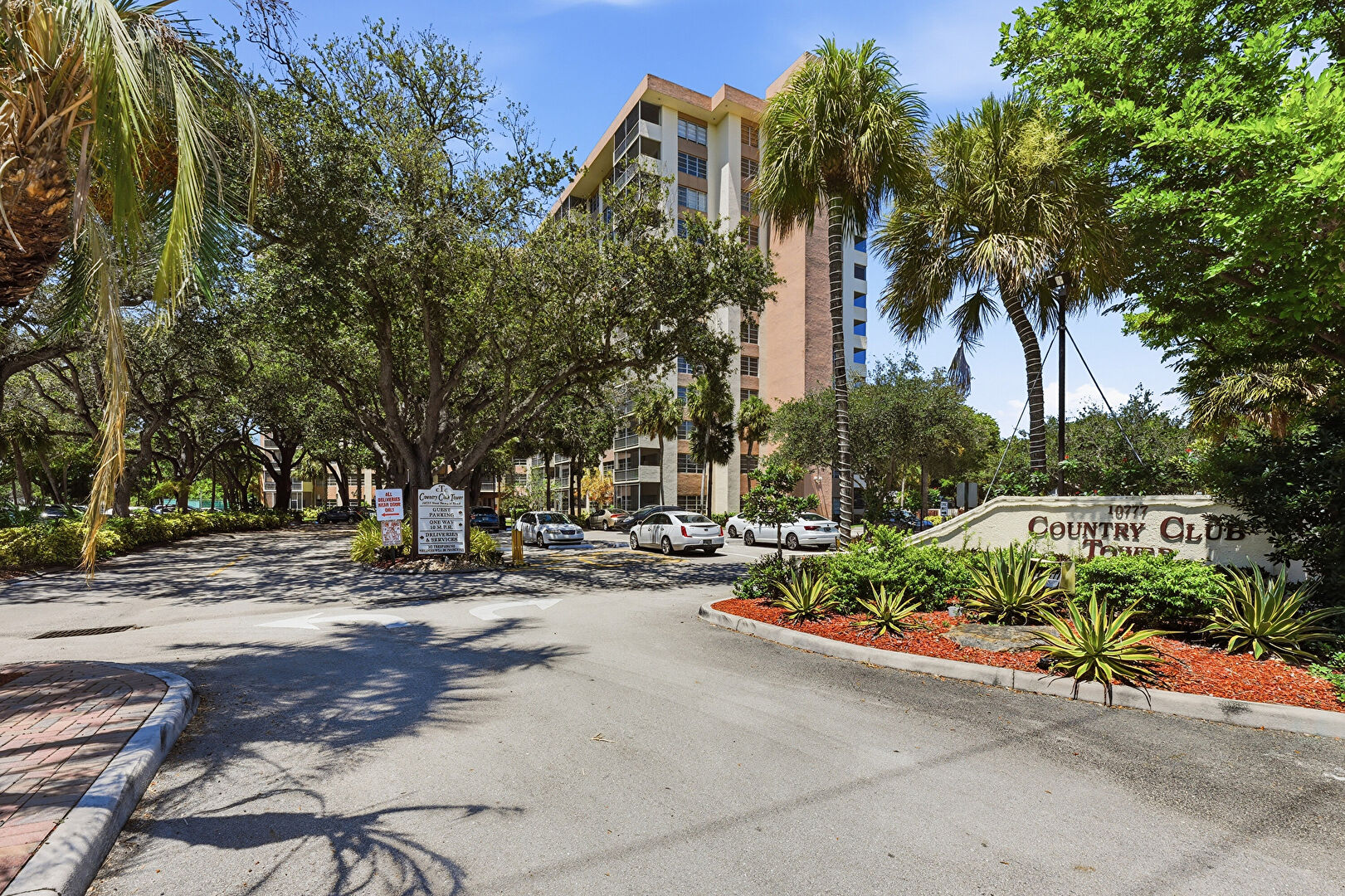 Property Exterior at 10777 West Sample Road, Unit 407, Coral Springs, FL 33065, listed by Frieda Heller