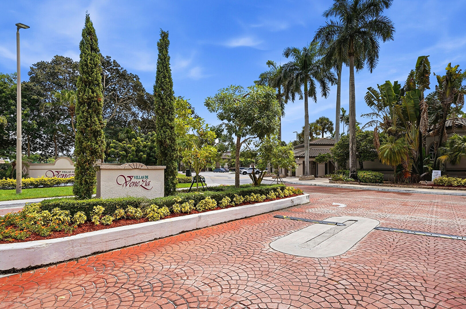 Community at 9938 Nob Hill Lane, Sunrise, FL 33351, listed by Meirav Susi