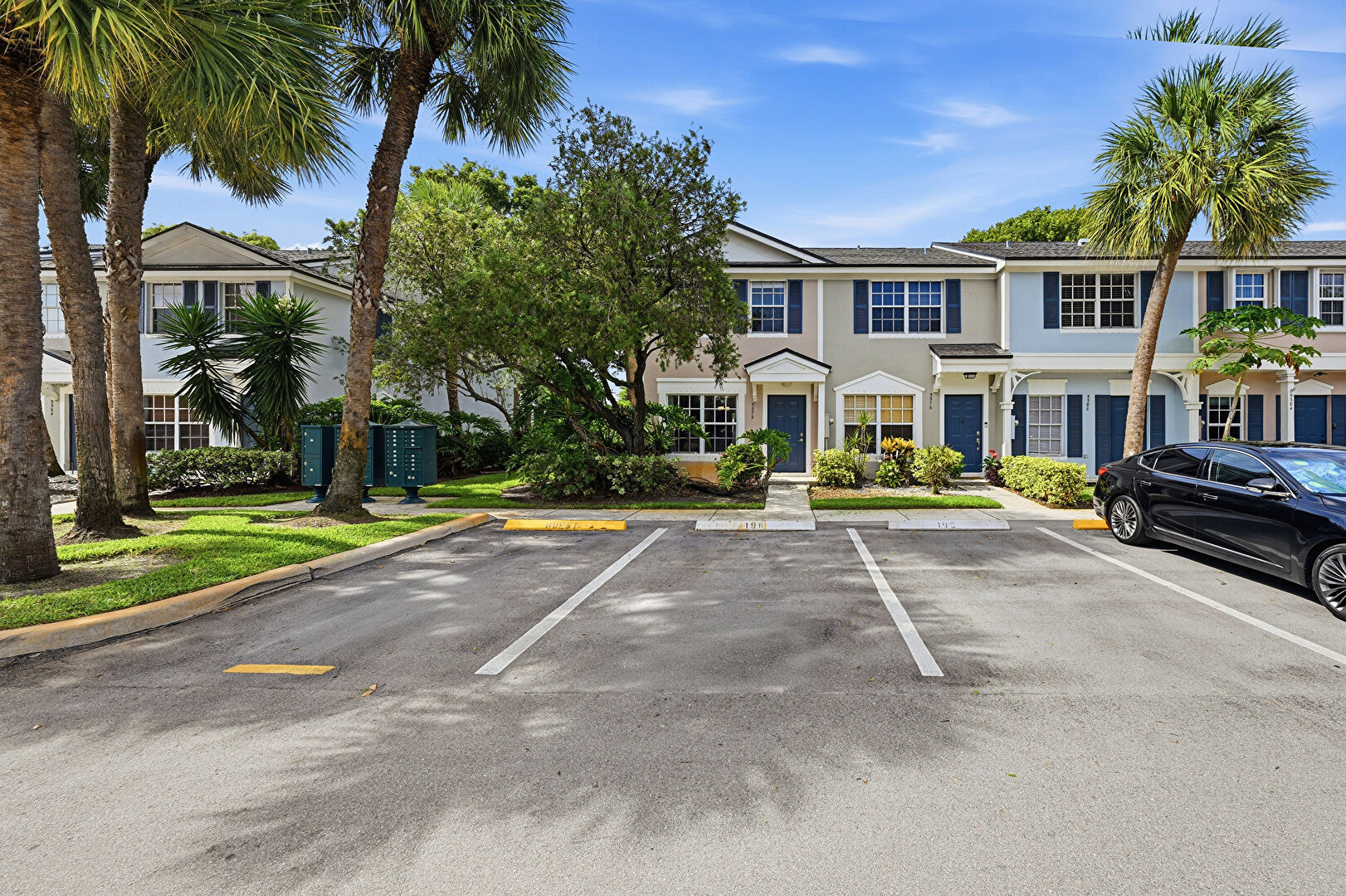 Property Exterior at 5372 Jubilee Way, Margate, FL 33063, listed by Keith Weiner