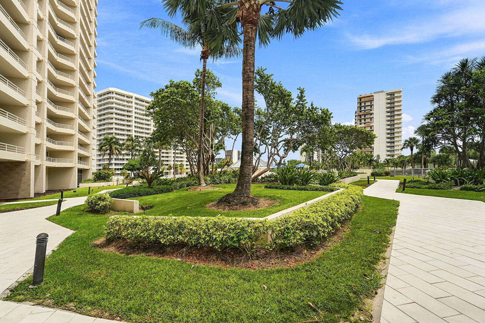 Community at 4101 North Ocean Boulevard, 1107 D, Boca Raton, FL 33431, listed by Izel Venturelli, MLS ID: B-26057896