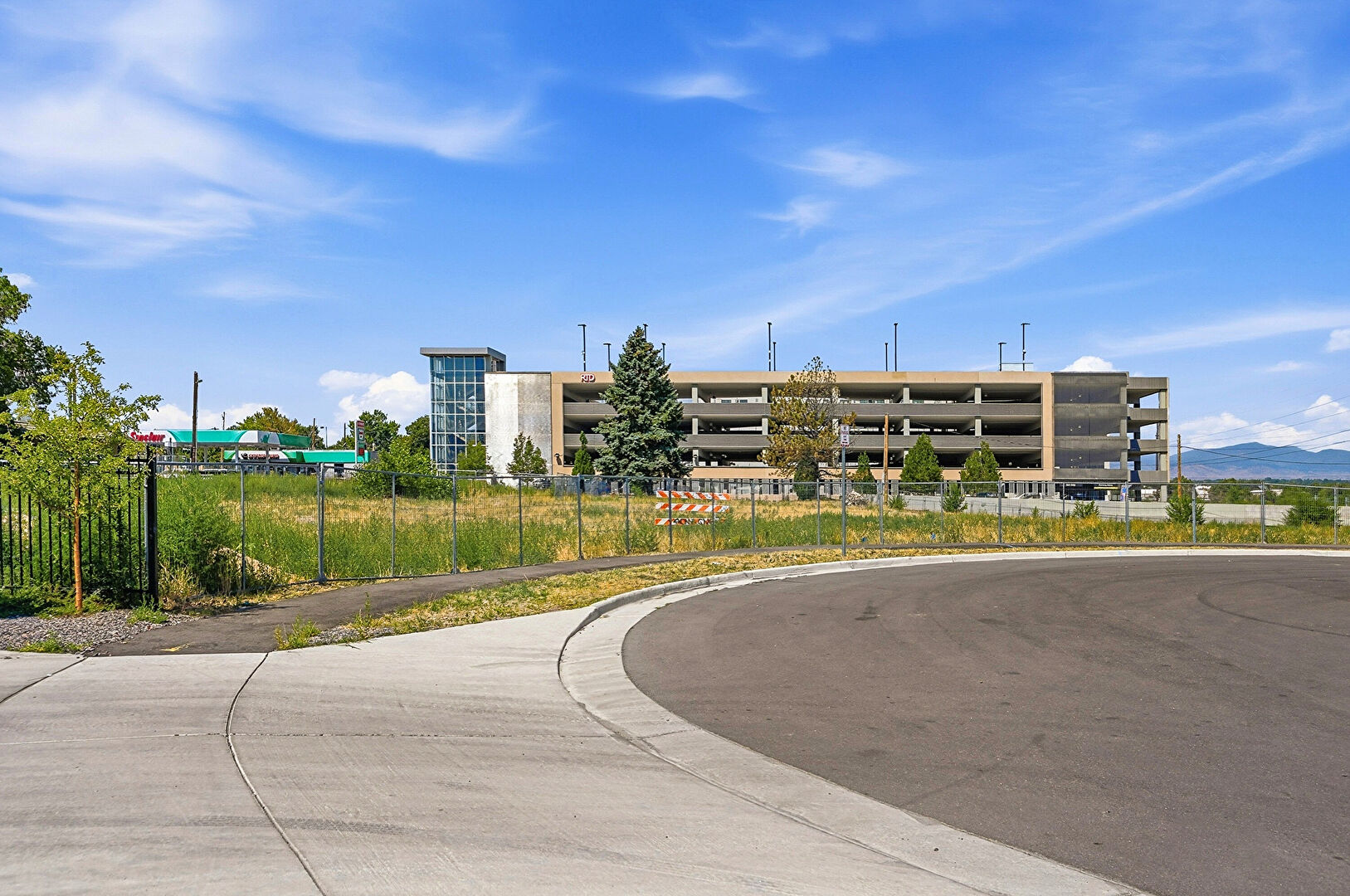 Exterior at 4925 West 11th Avenue, Denver, CO 80204, listed by Win King