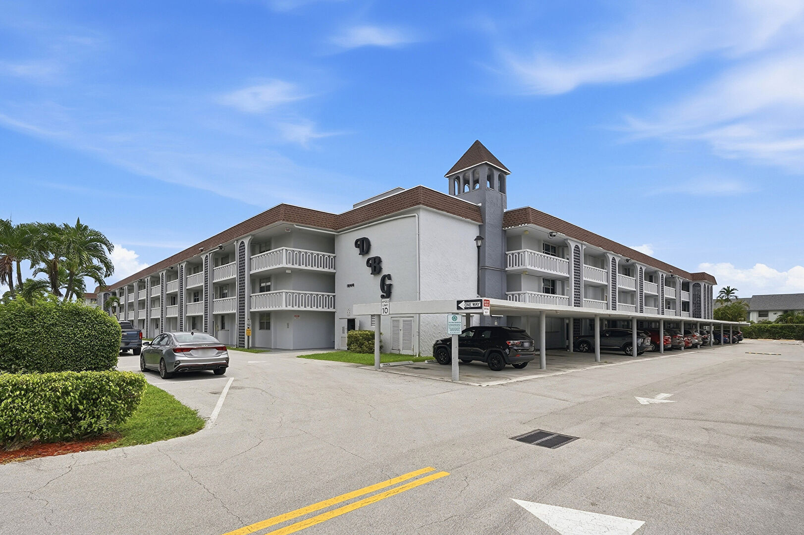 Front at 1040 Southeast 4th Avenue, 135, Deerfield Beach, FL 33441, listed by Katherine Lizana