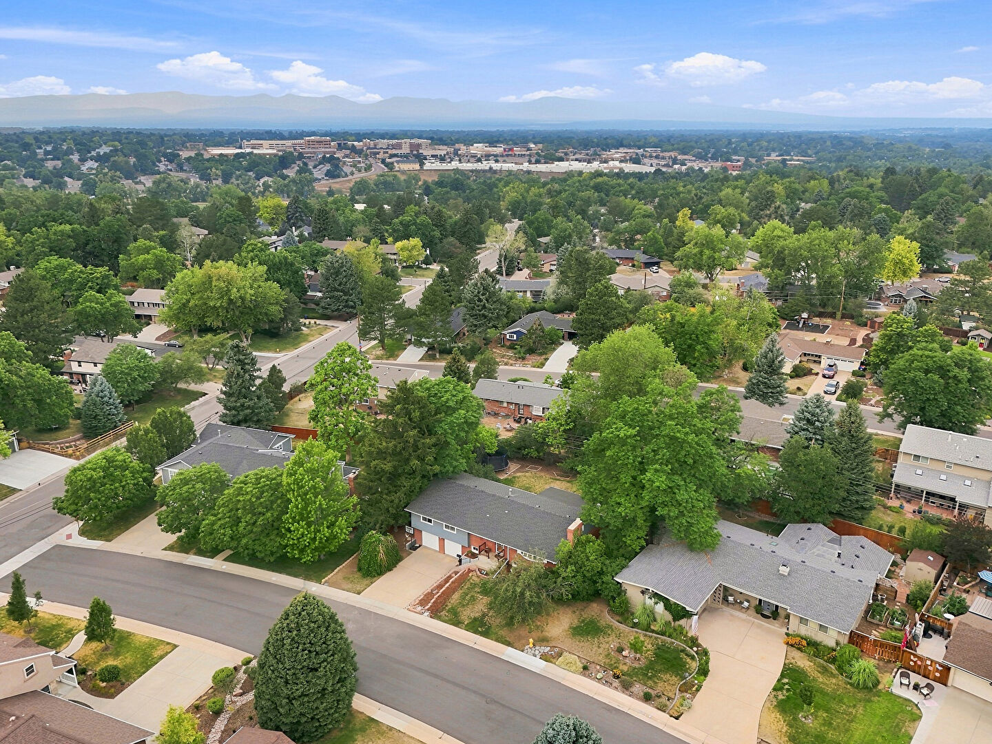 6991 South Madison Way, Centennial, CO 80122, listed by Emily Lonborg | Designated Broker, MLS ID: 2955789