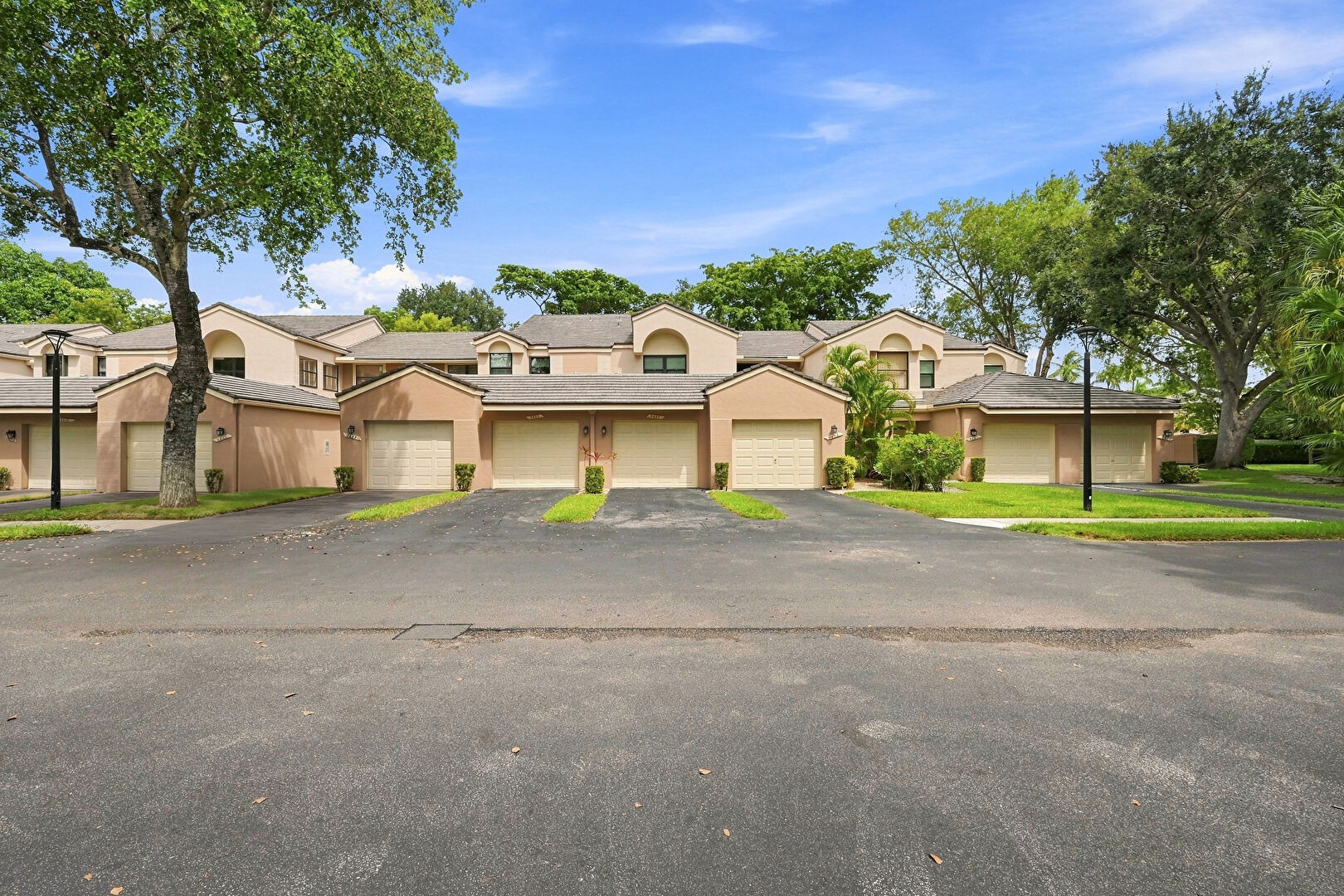 Front at 9825 Northwest 1st Court, Plantation, FL 33324, listed by Hollie Ann Kwak